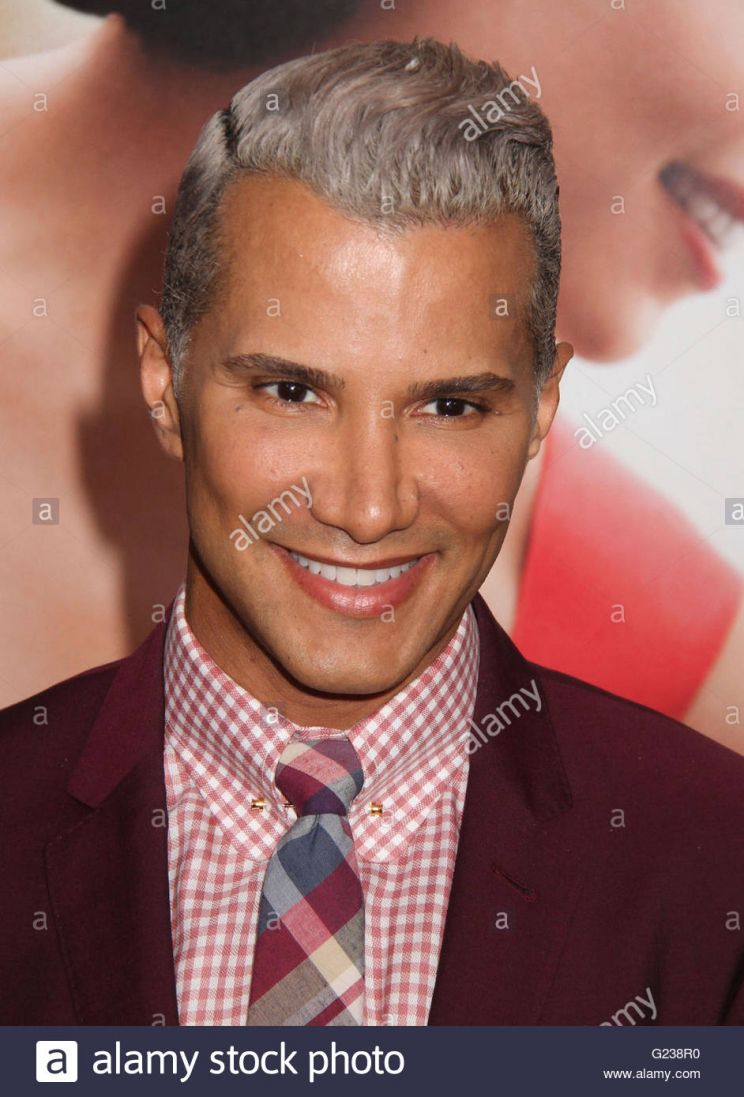 Jay Manuel