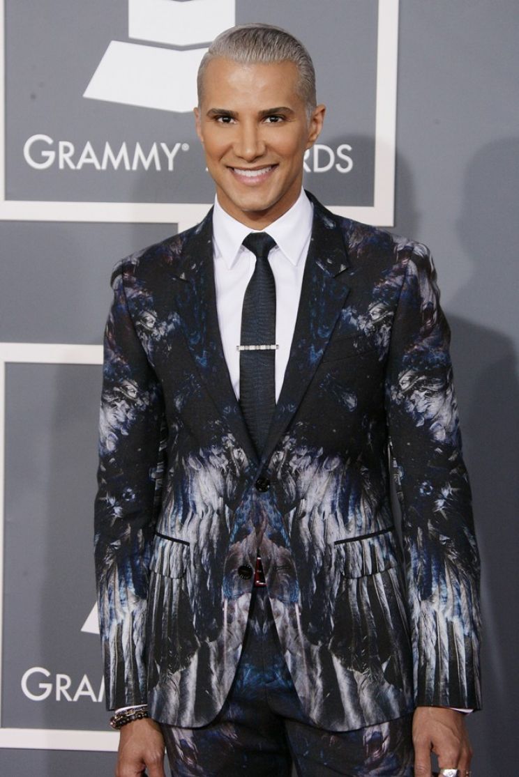 Jay Manuel