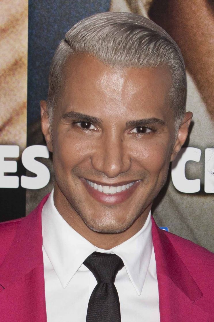 Jay Manuel