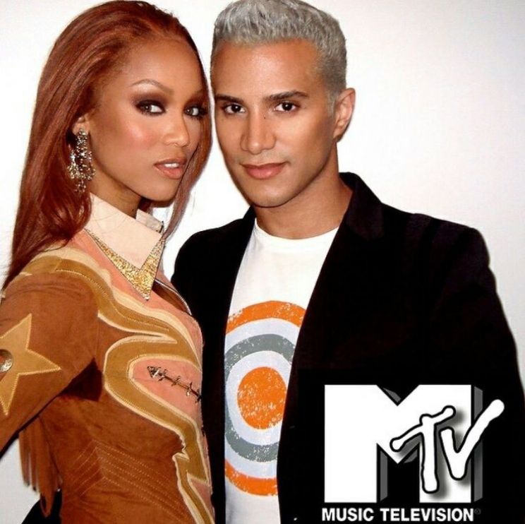 Jay Manuel