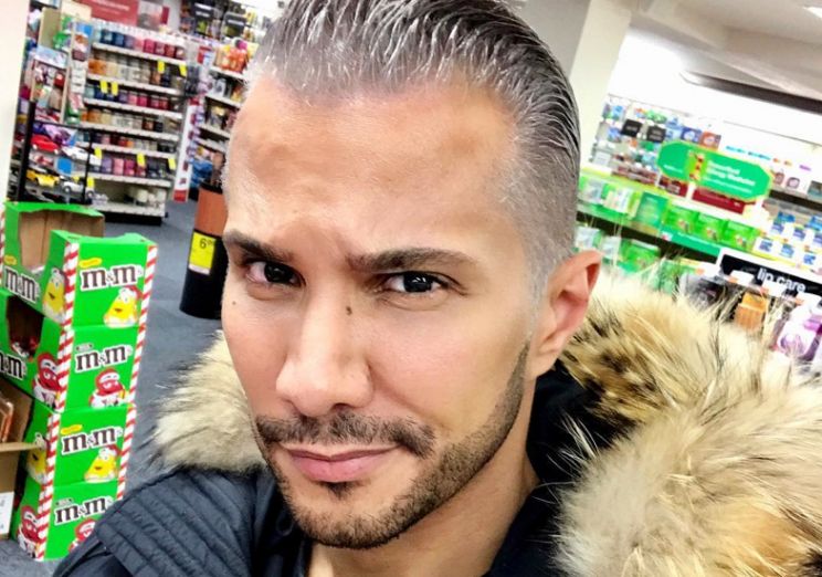 Jay Manuel
