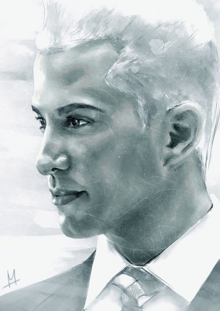 Jay Manuel