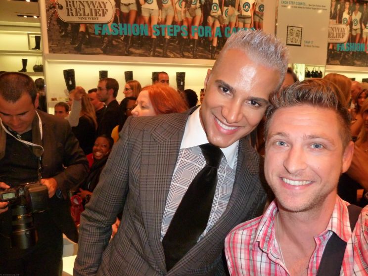 Jay Manuel