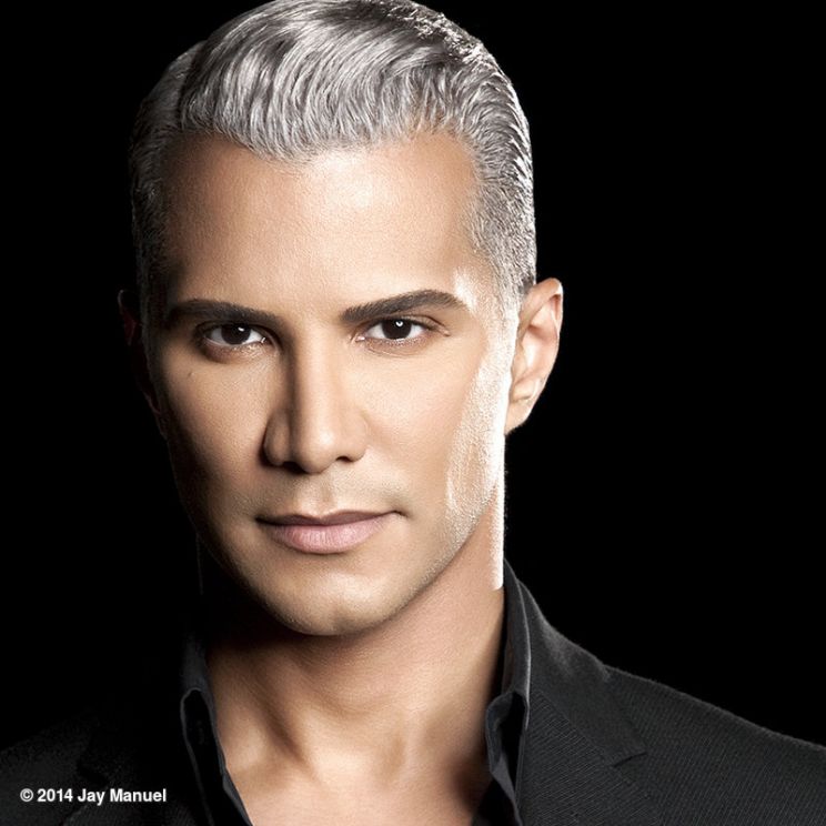 Jay Manuel