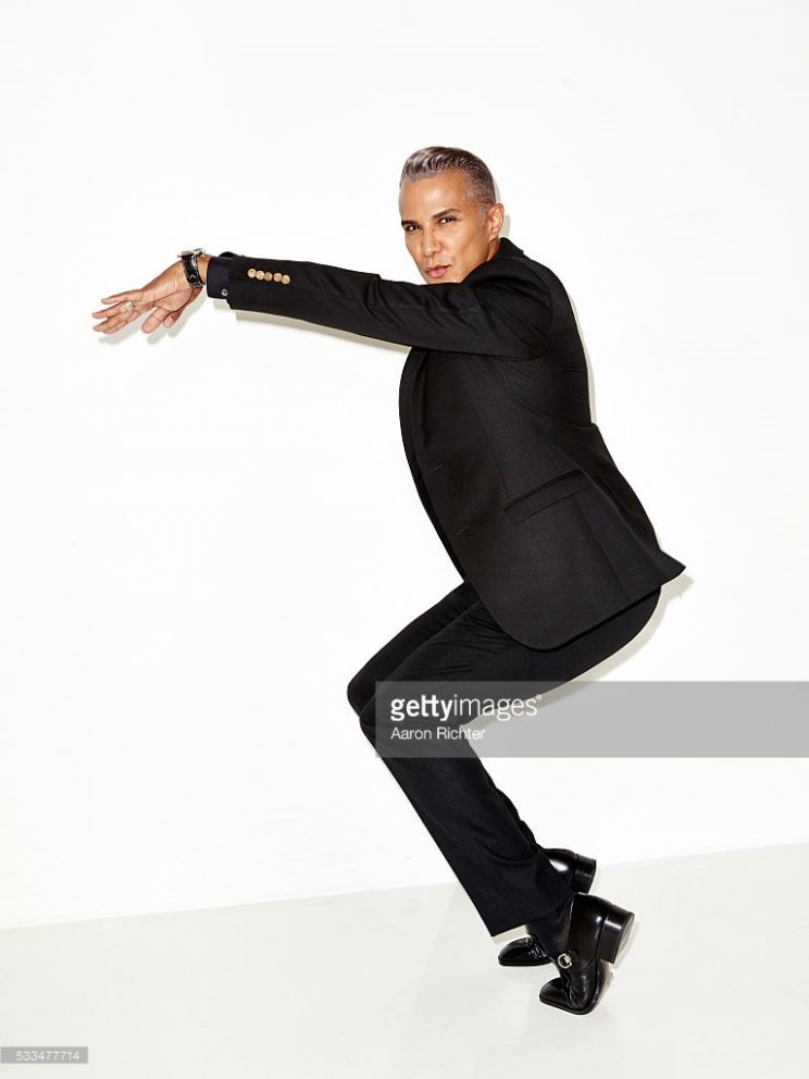 Jay Manuel