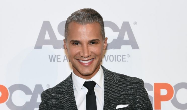 Jay Manuel