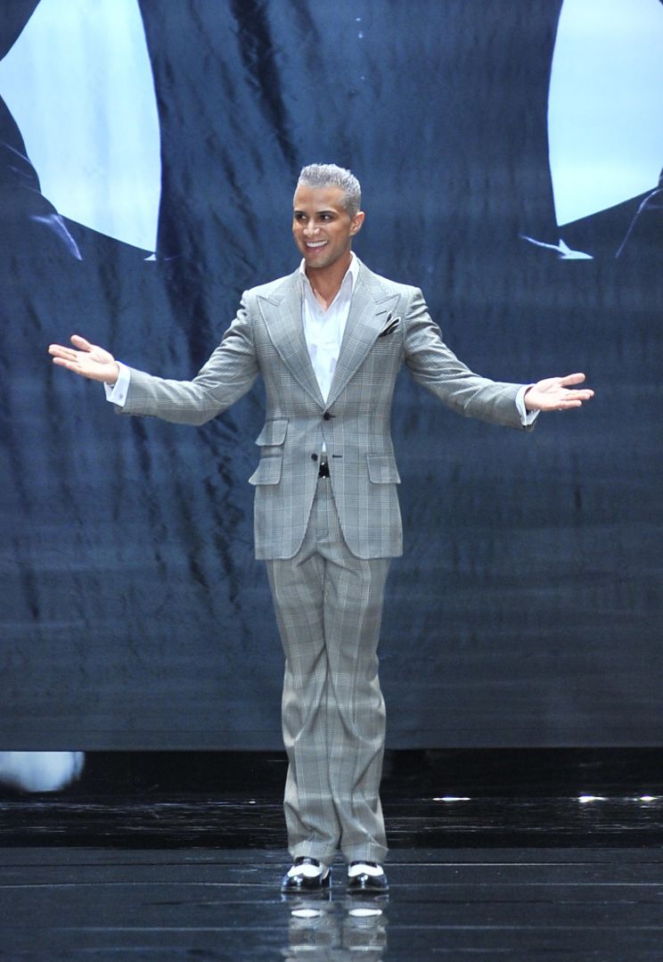 Jay Manuel