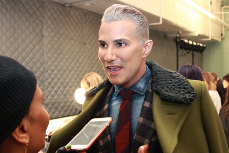 Jay Manuel