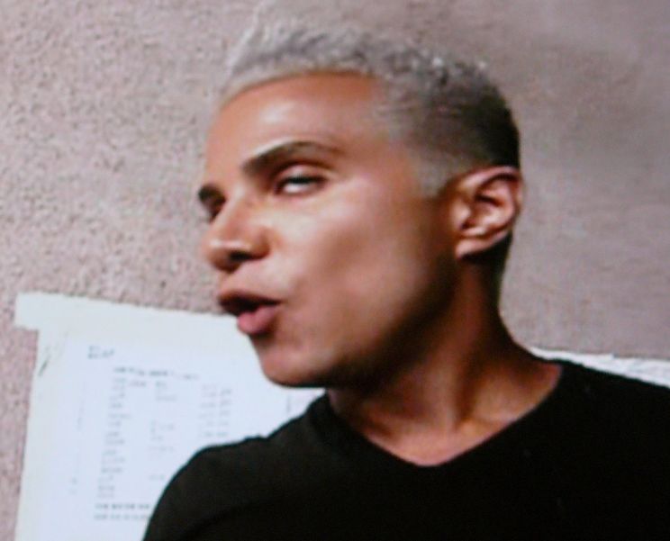 Jay Manuel