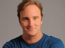 Jay Mohr