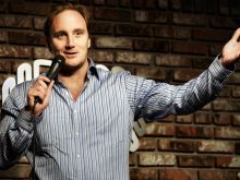 Jay Mohr