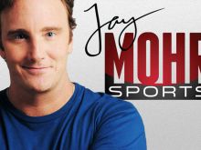 Jay Mohr