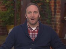 Jay Mohr