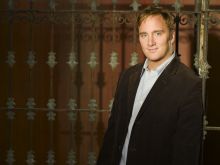 Jay Mohr