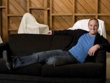 Jay Mohr