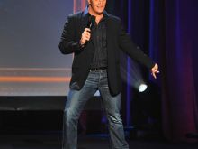Jay Mohr