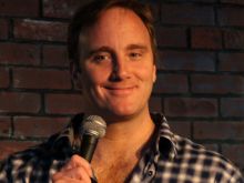 Jay Mohr