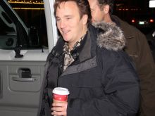 Jay Mohr