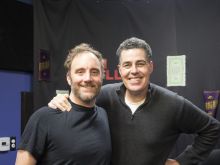Jay Mohr