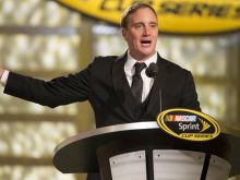 Jay Mohr
