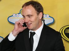 Jay Mohr