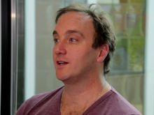 Jay Mohr