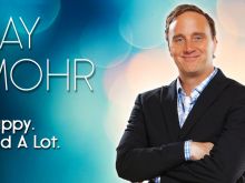 Jay Mohr
