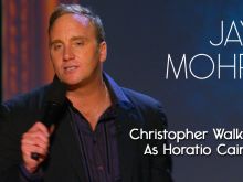 Jay Mohr