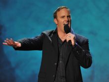 Jay Mohr