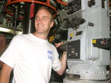 Jay Mohr