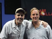 Jay Mohr