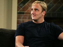 Jay Mohr