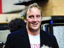 Jay Mohr