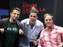 Jay Mohr