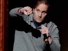 Jay Mohr