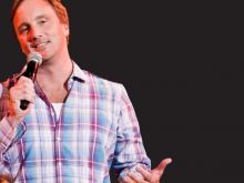 Jay Mohr