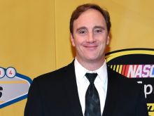 Jay Mohr