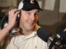 Jay Mohr
