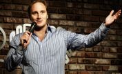 Jay Mohr