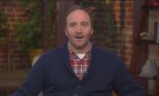 Jay Mohr