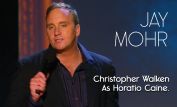 Jay Mohr