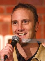 Jay Mohr