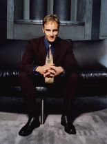 Jay Mohr