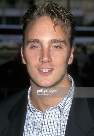 Jay Mohr