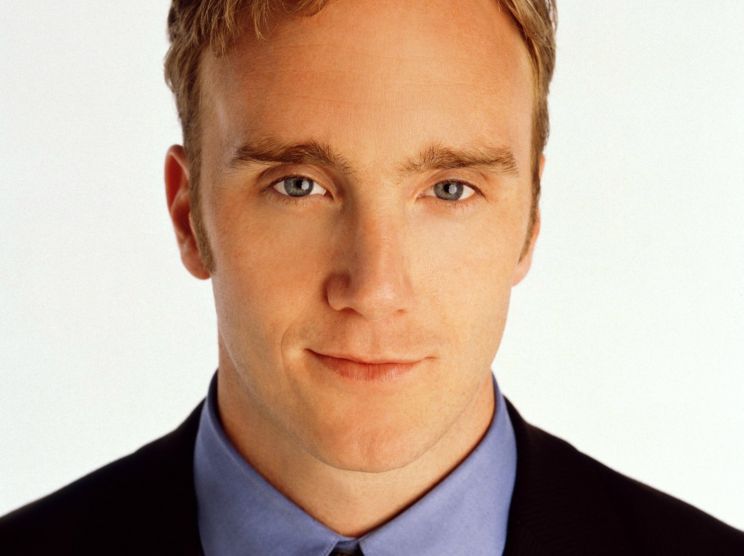 Jay Mohr