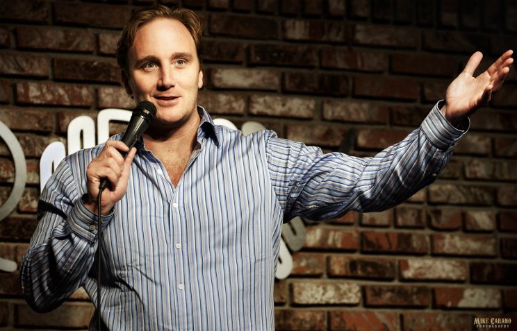 Jay Mohr