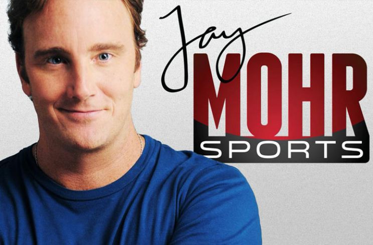 Jay Mohr