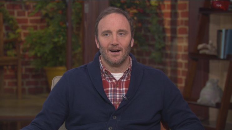 Jay Mohr