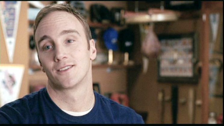 Jay Mohr