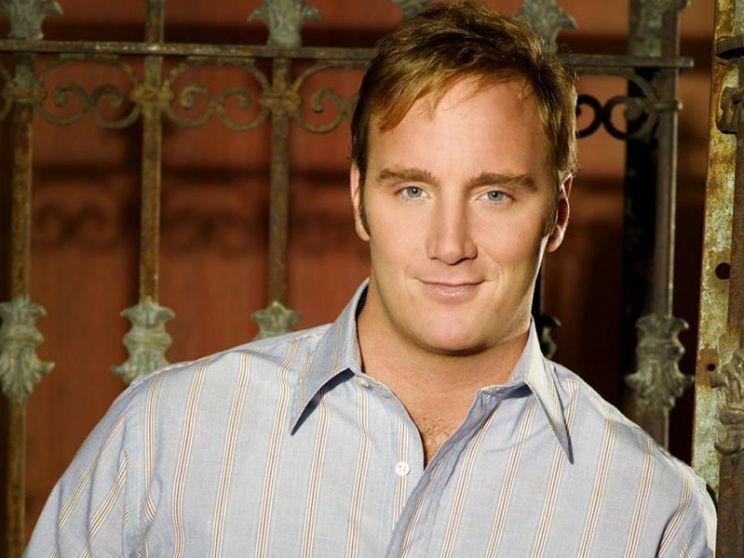 Jay Mohr